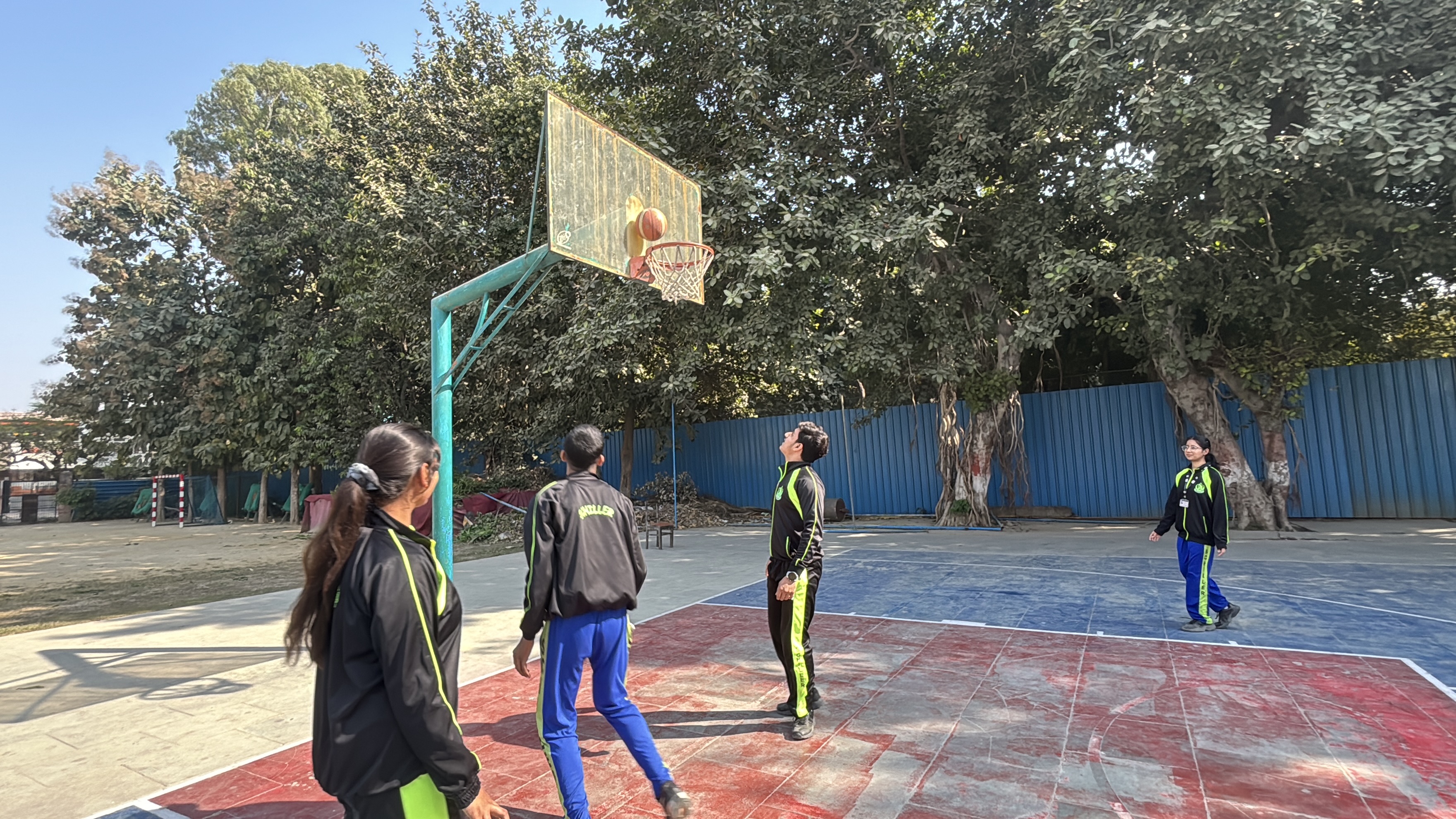 About Schiller Institute 3