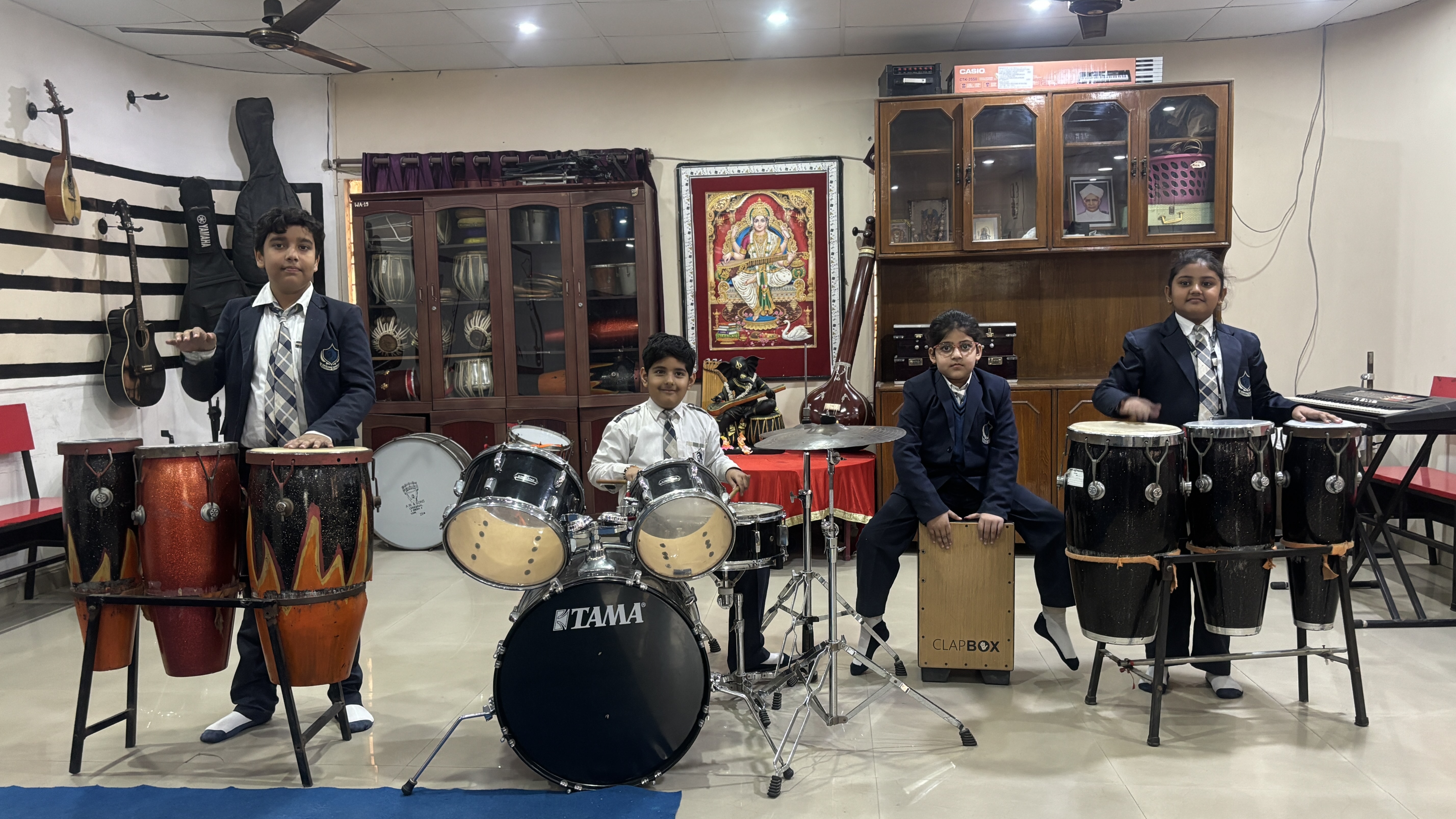 About Schiller Institute 4